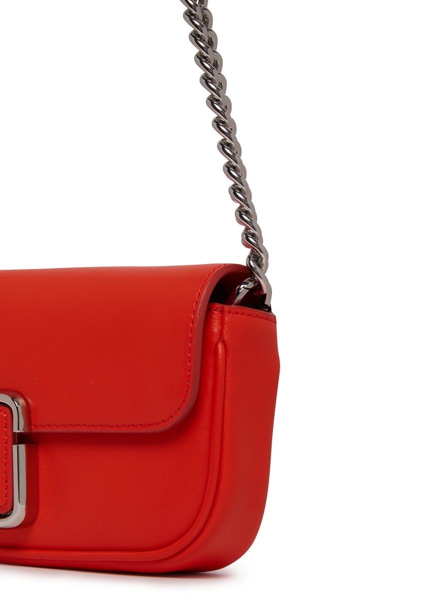 The J Marc Mini Bag - 5