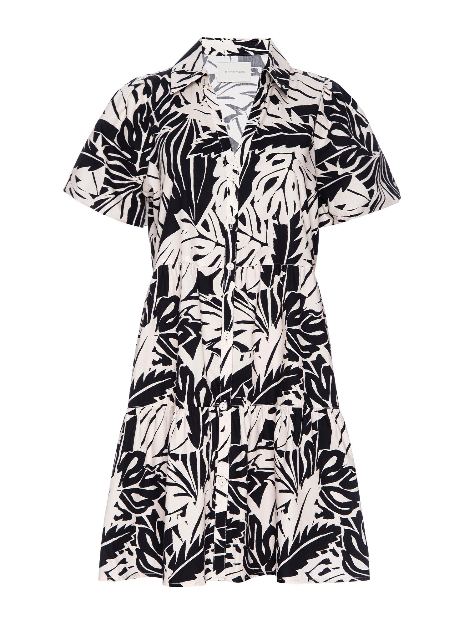 The Havana Mini Dress - 3