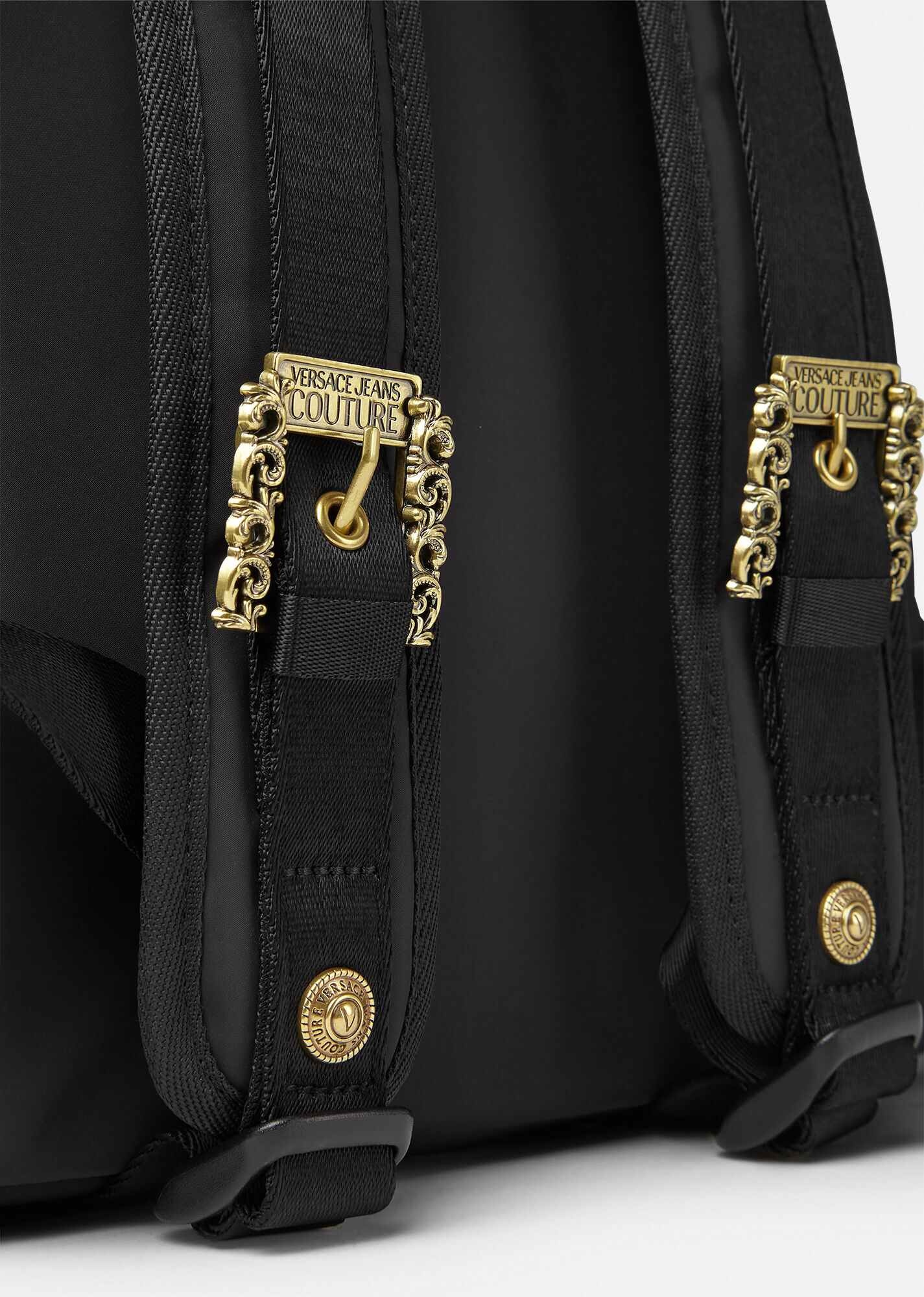 Stud Backpack - 4