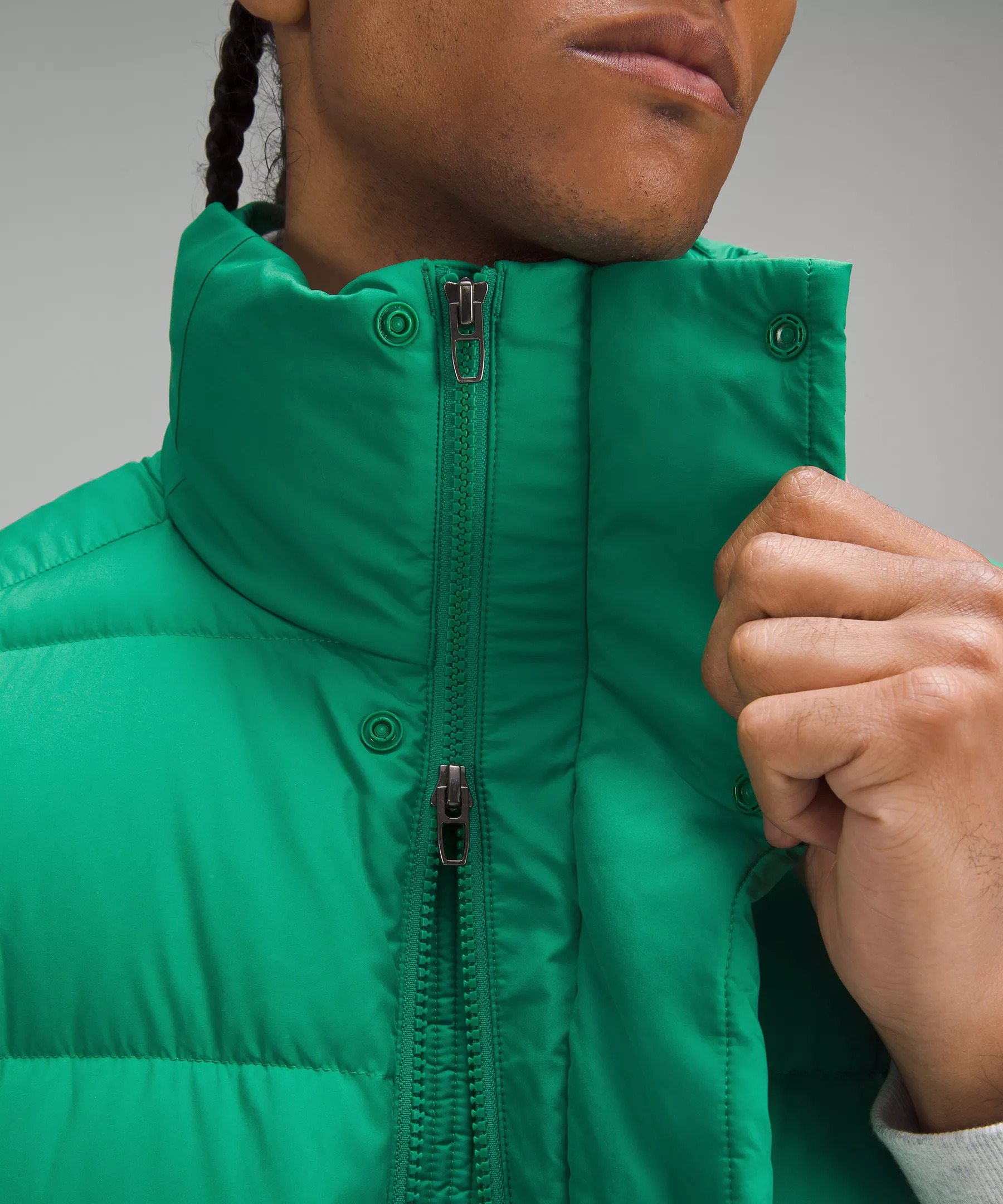 Wunder Puff 600-Down-Fill Vest - 6