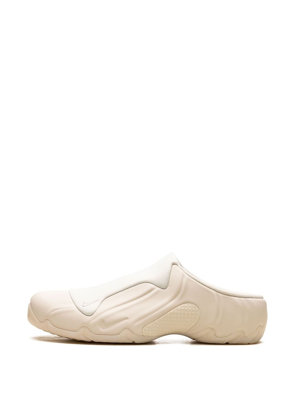 Clogposite "Cream" mules - 5