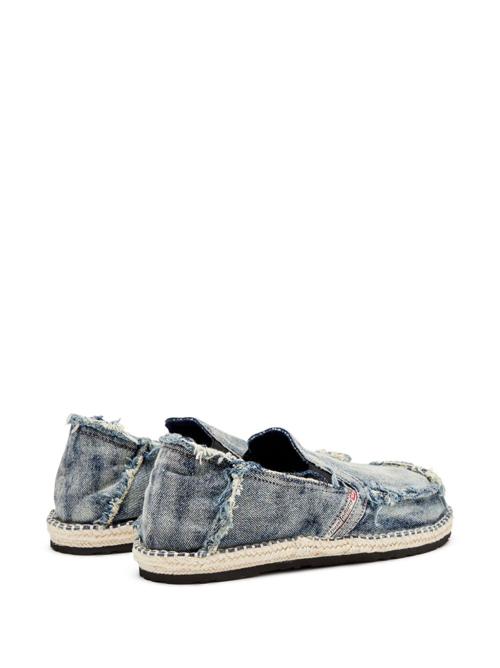 D-Lucas loafers - 3