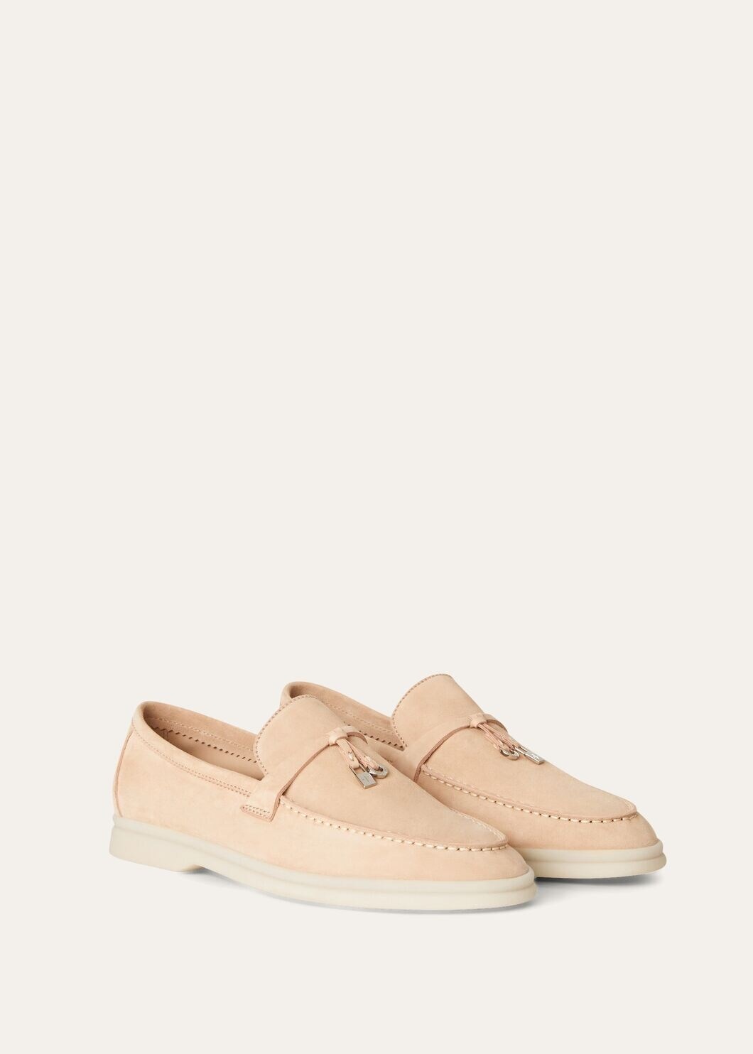 Summer Charms Walk Loafers - 3