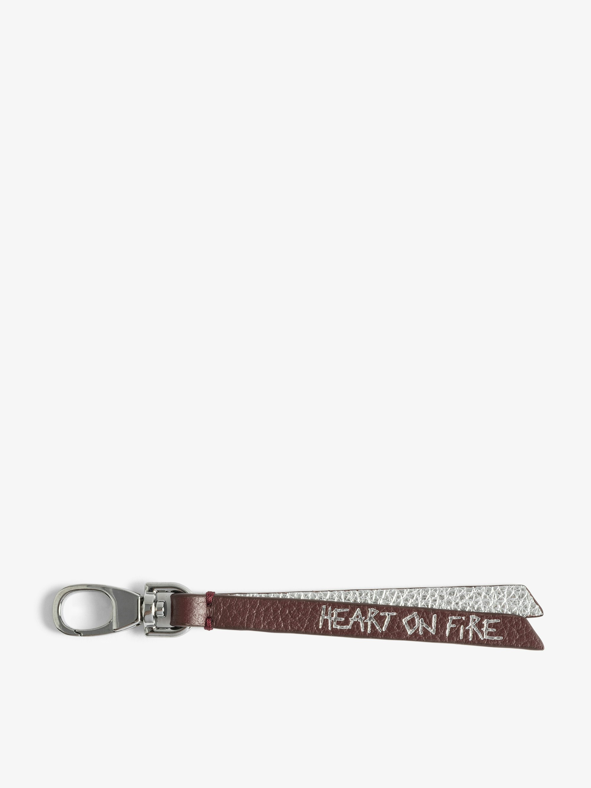 Love Link Keyring - 2