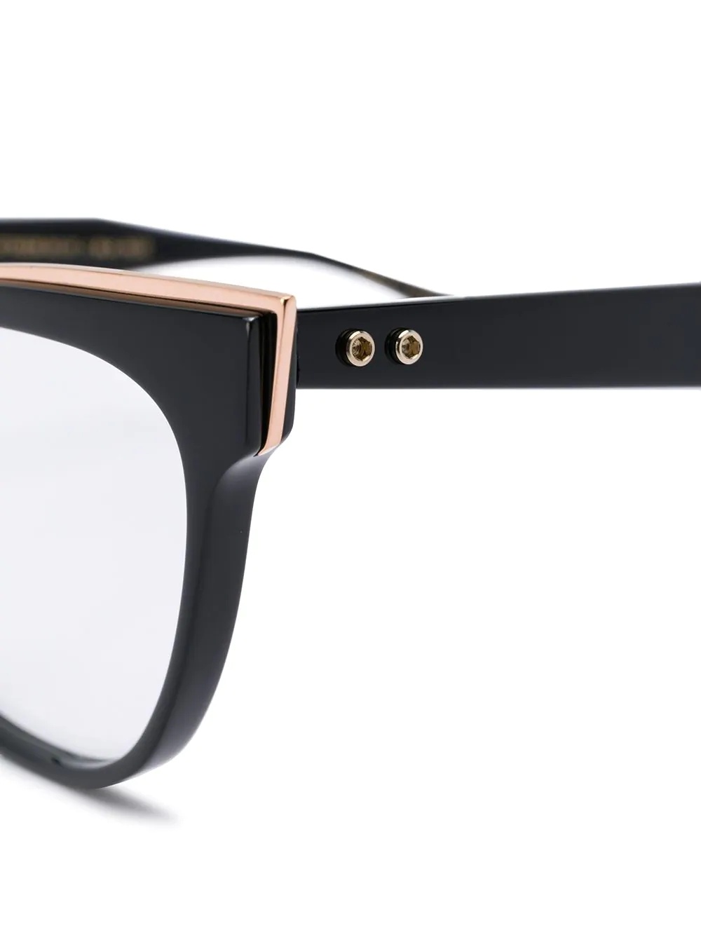lightweight cat eye glasses - 3