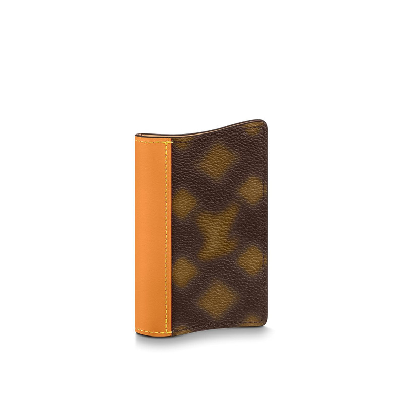 Pocket Organizer - 1