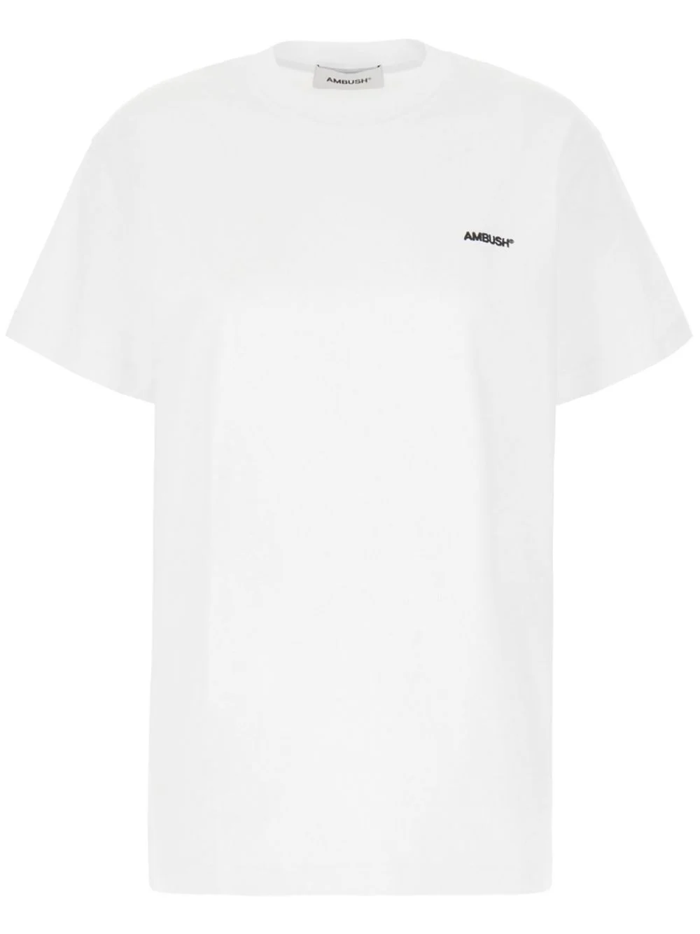 cotton T-shirt (set of three) - 1