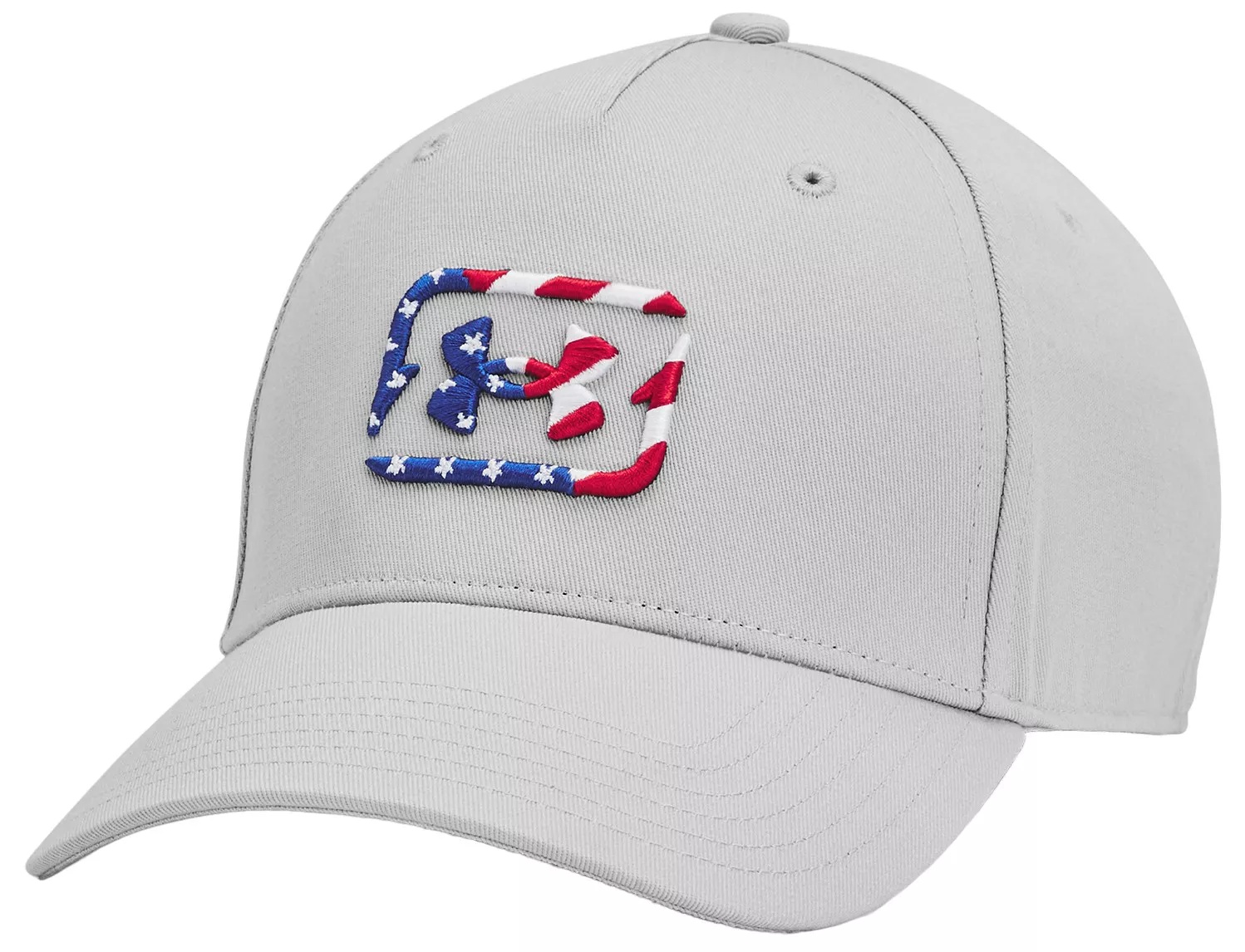 Under Armour Adult Snapback Hat - 1