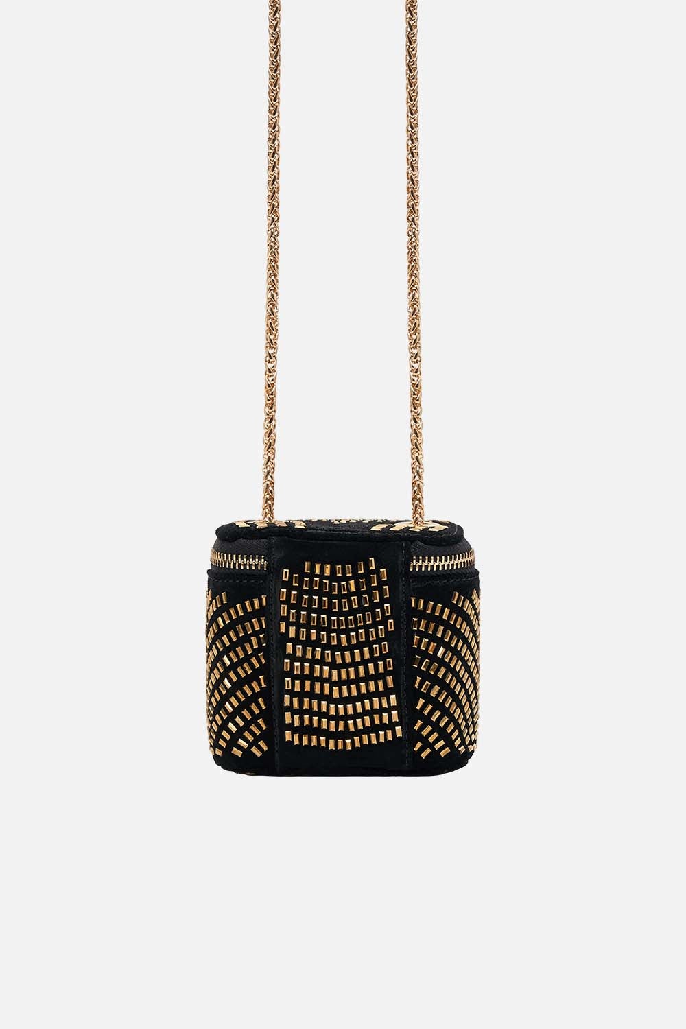 MINI BOX BAG - 3