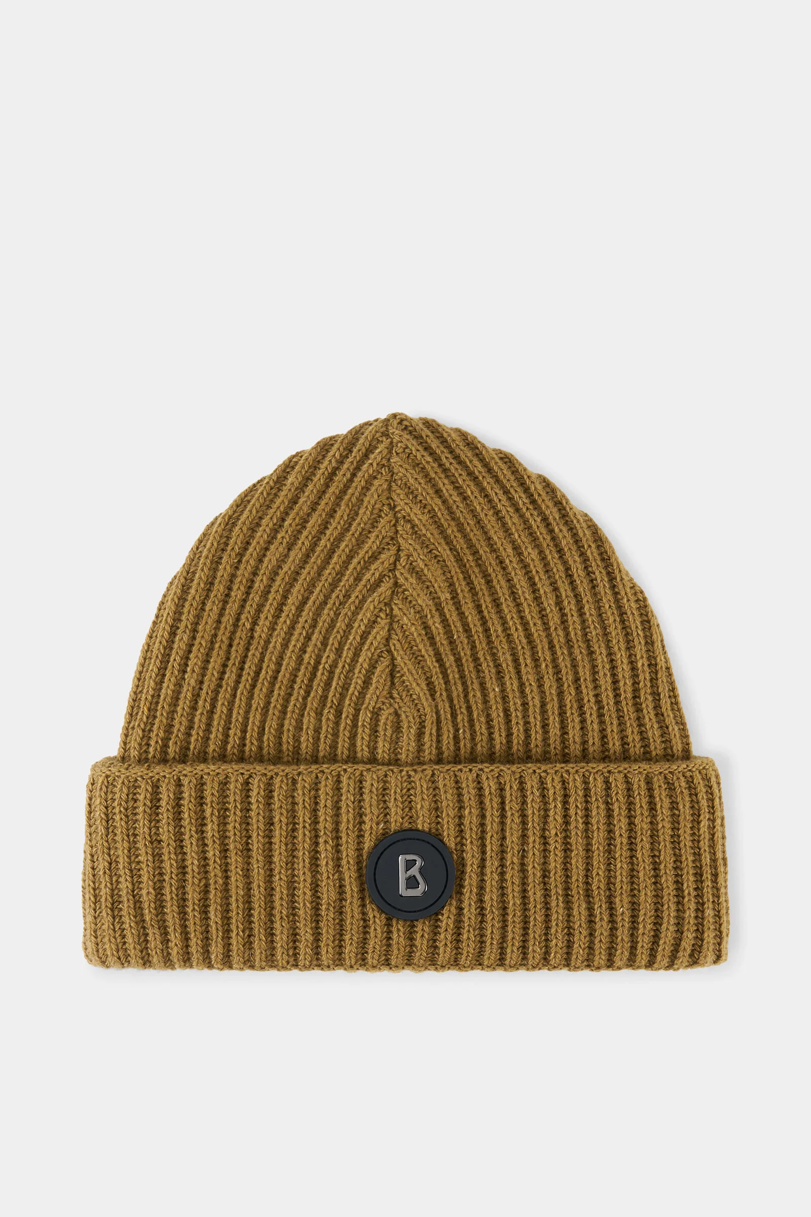 Gustav Hat in Olive - 1