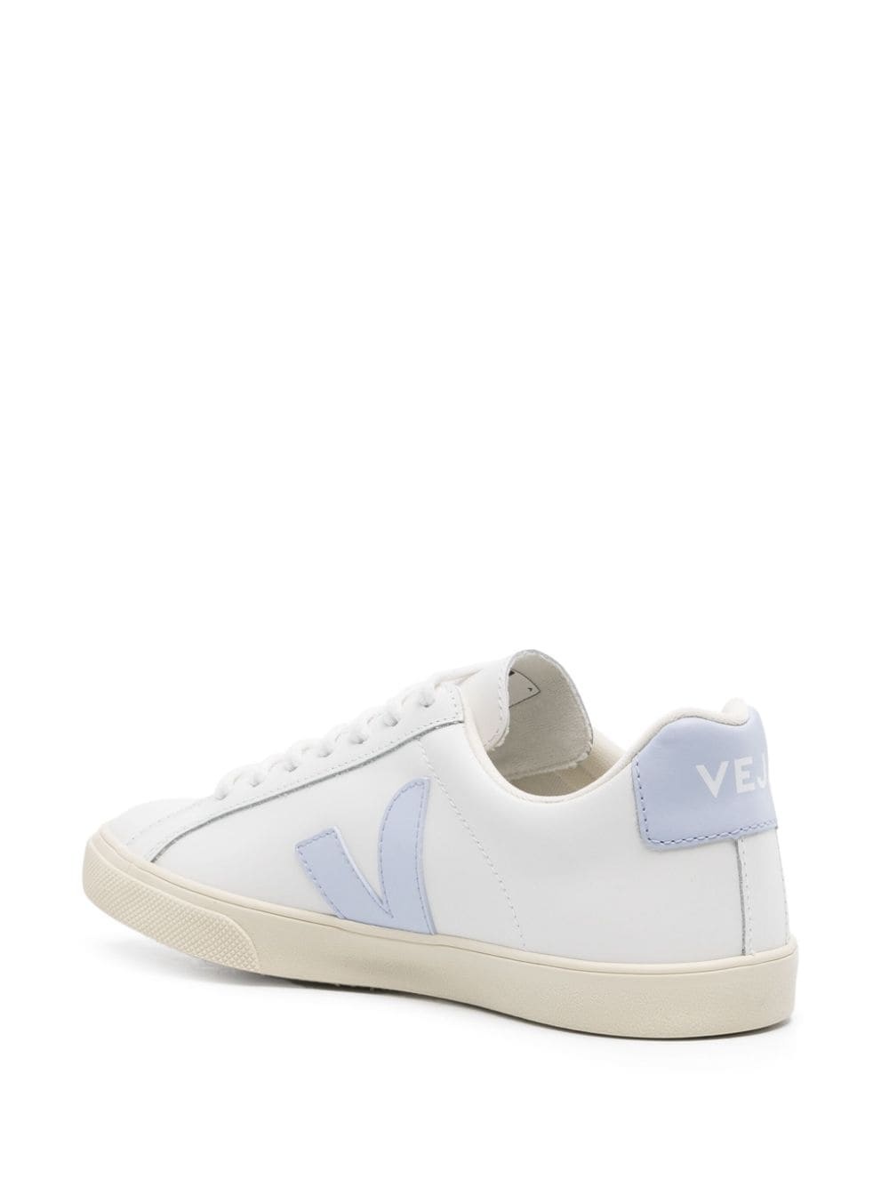 Esplar leather sneakers - 3