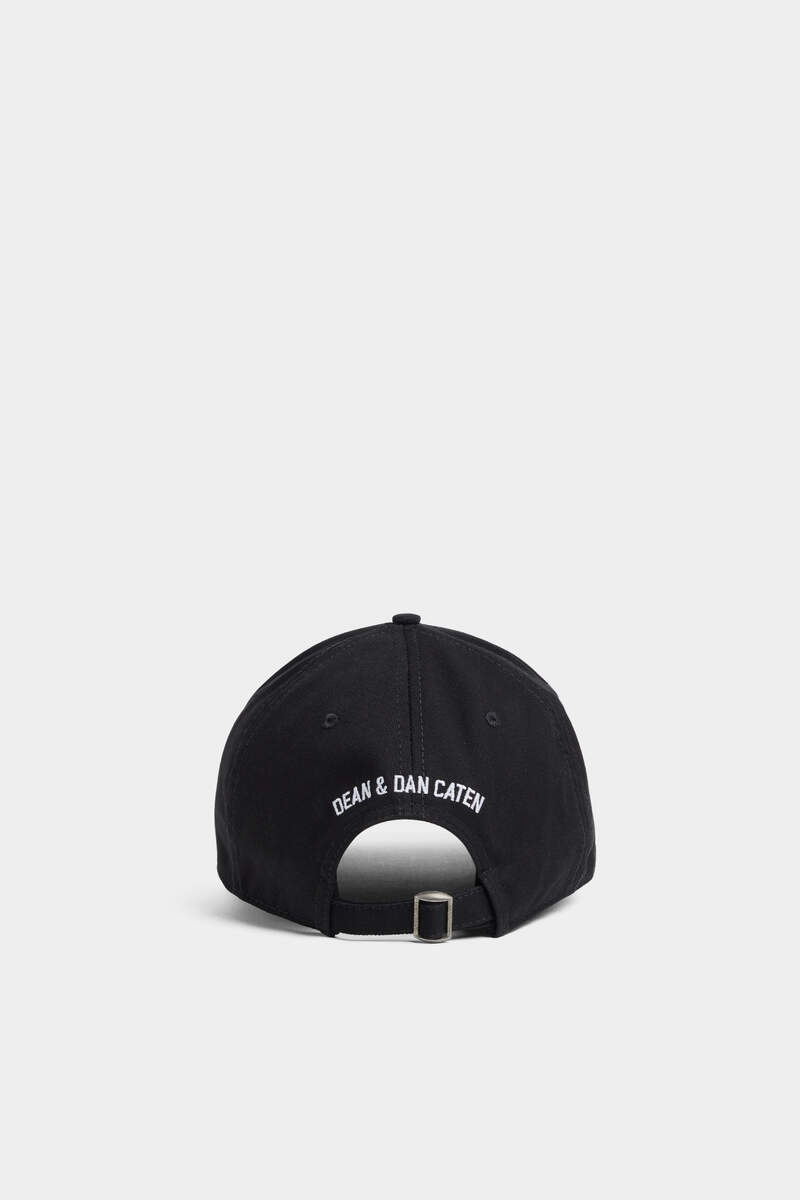 ICON NEW GENERATION BASEBALL CAP - 2