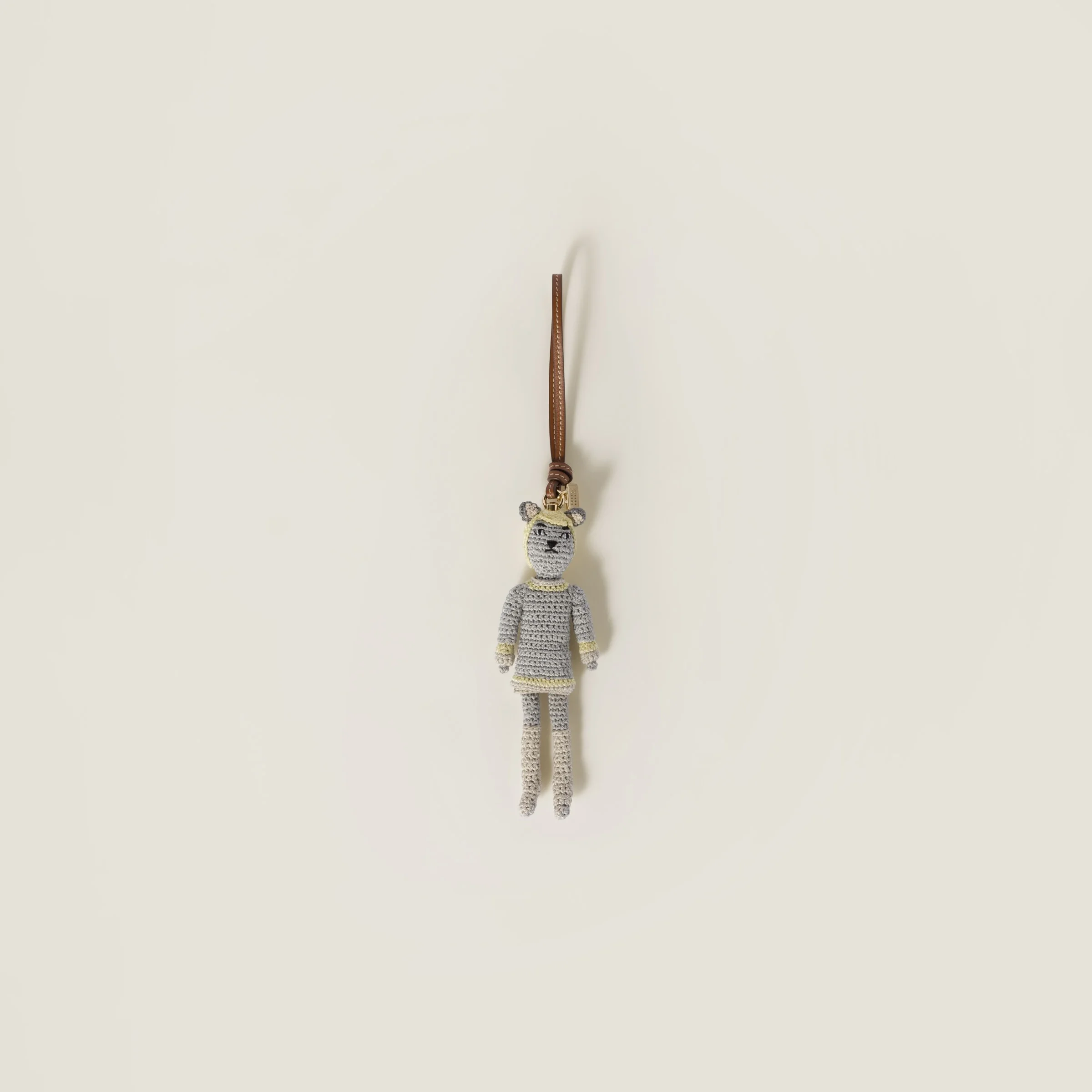 Technical yarn trick - 1