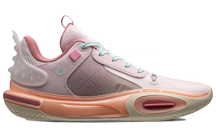Li-Ning Wade All City 11 'CNY' ABAT005-7 - 2
