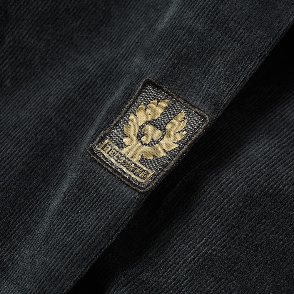 Belstaff Pitch Corduroy Shirt - 2