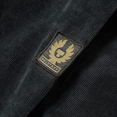 Belstaff Belstaff Pitch Corduroy Shirt outlook