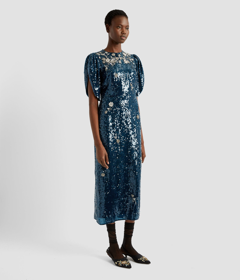chinese dress ladies Erdem