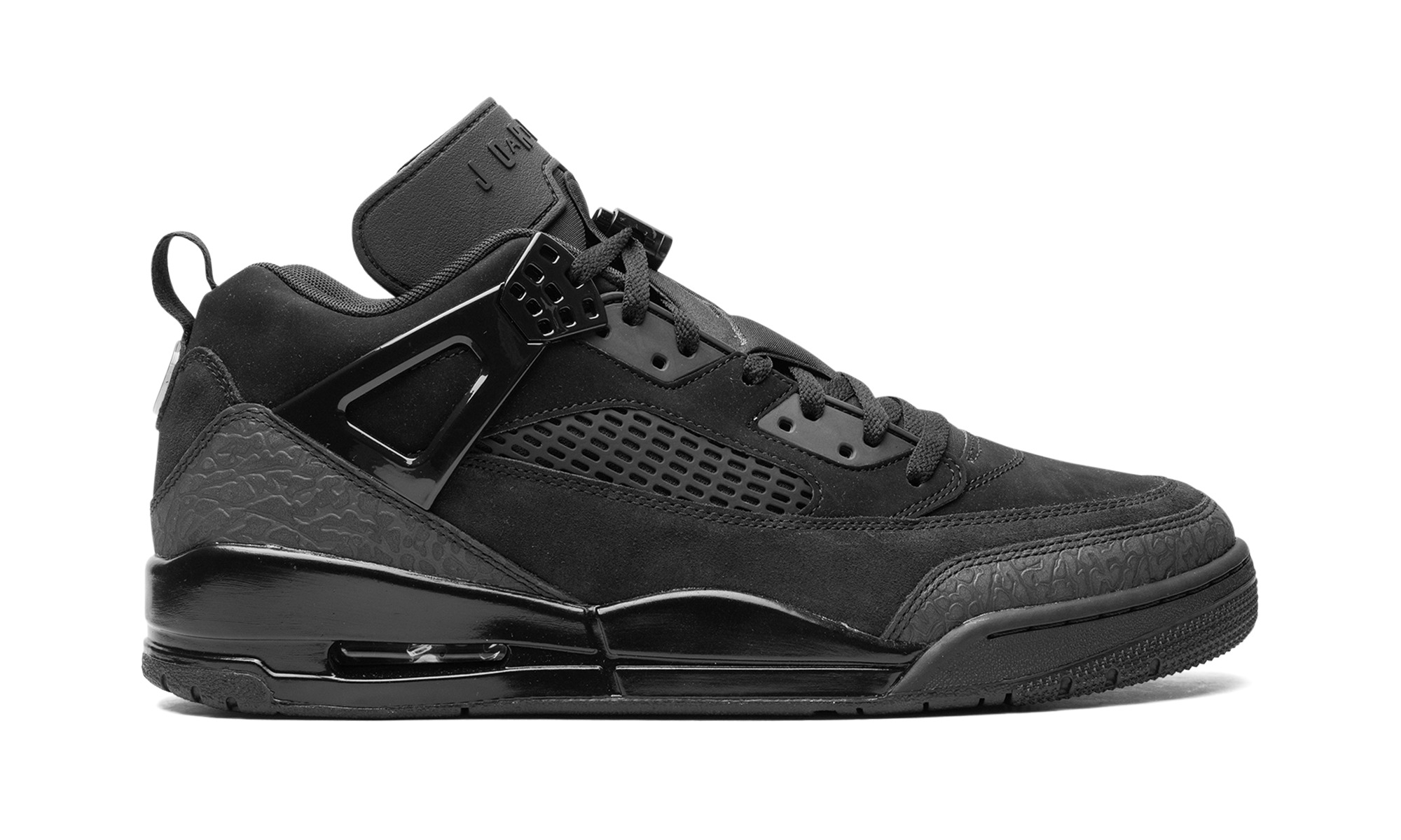 Jordan Spizike Low - 6