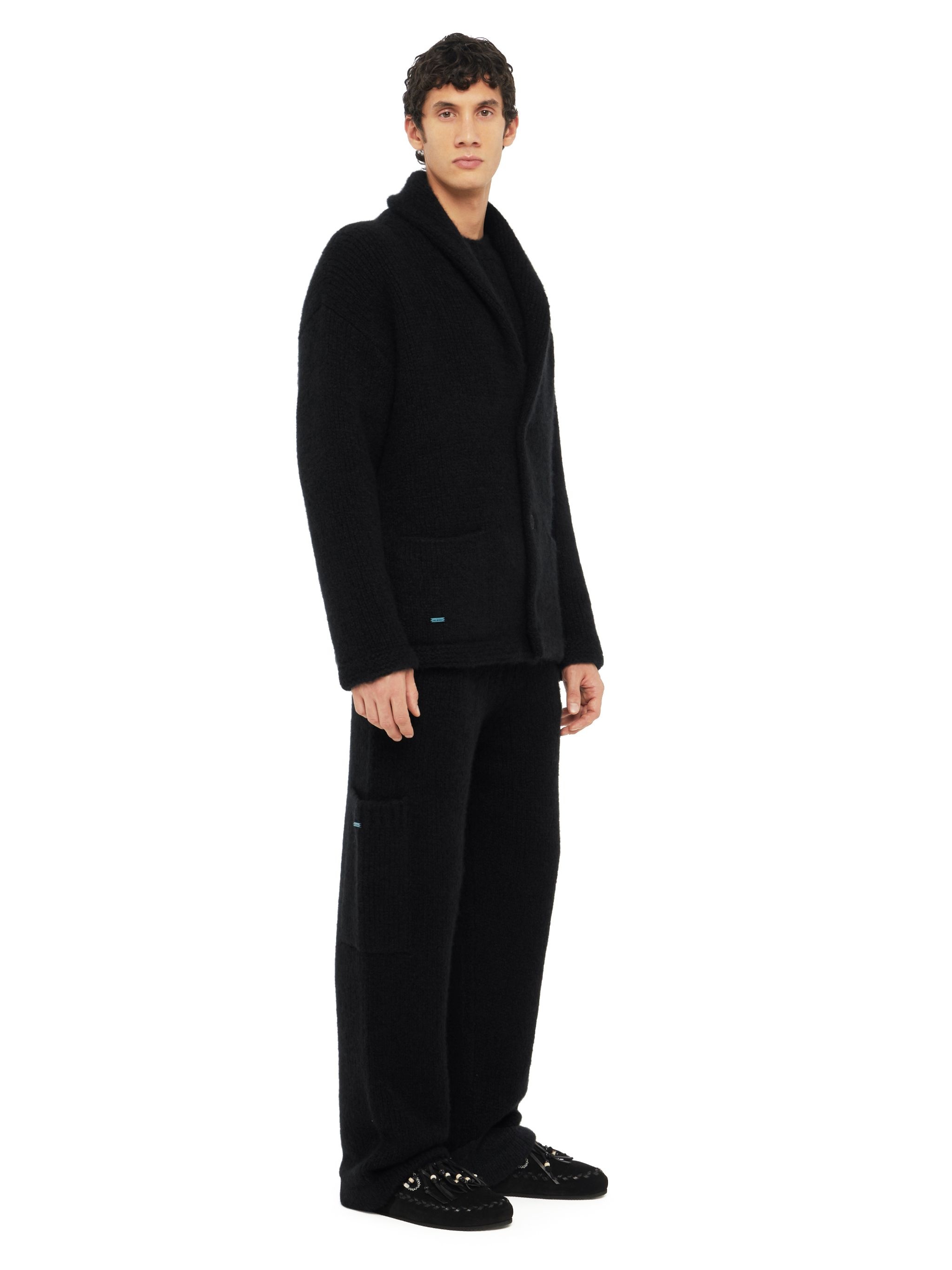 Alanui Finest Cardigan - 5