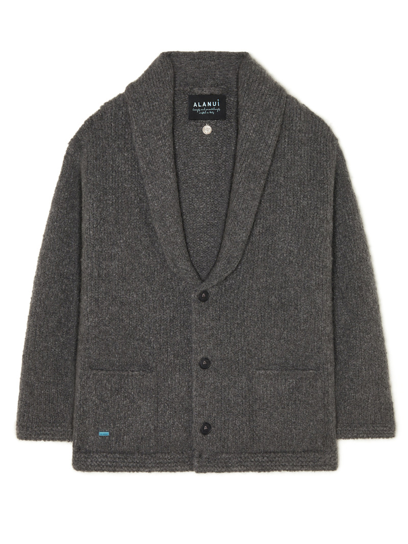 Alanui Alanui Finest Cardigan outlook