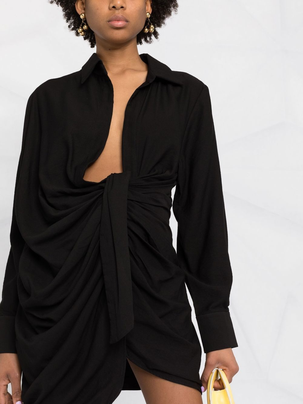 JACQUEMUS Le Bahia Dress - 7