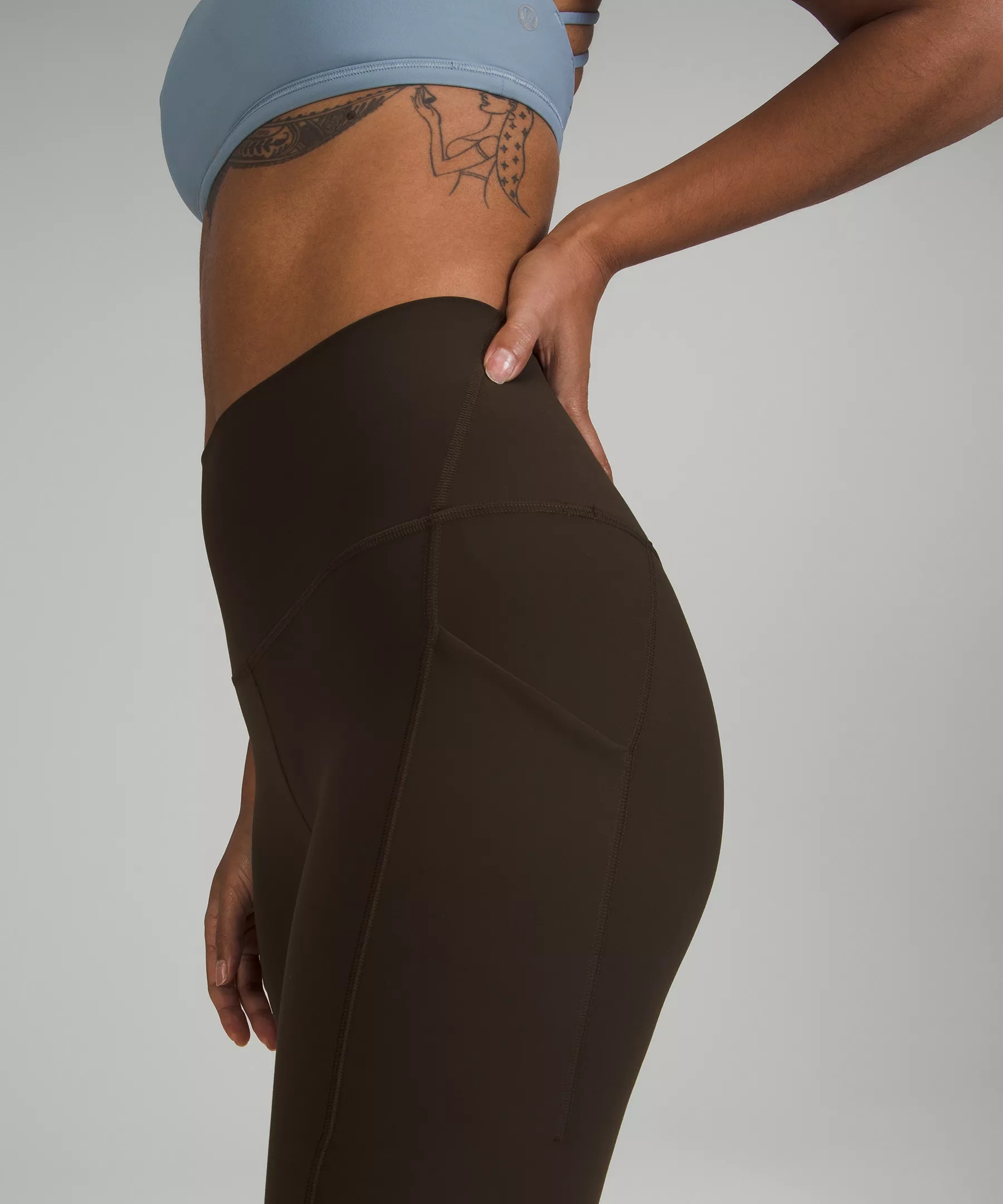 lululemon Align™ High-Rise Pant with Pockets 25" - 4