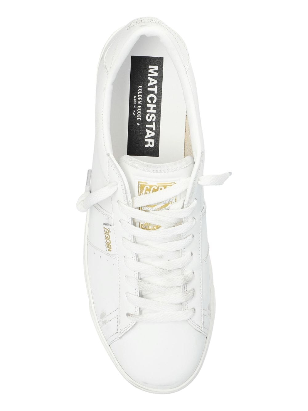 Matchstar sneakers - 6