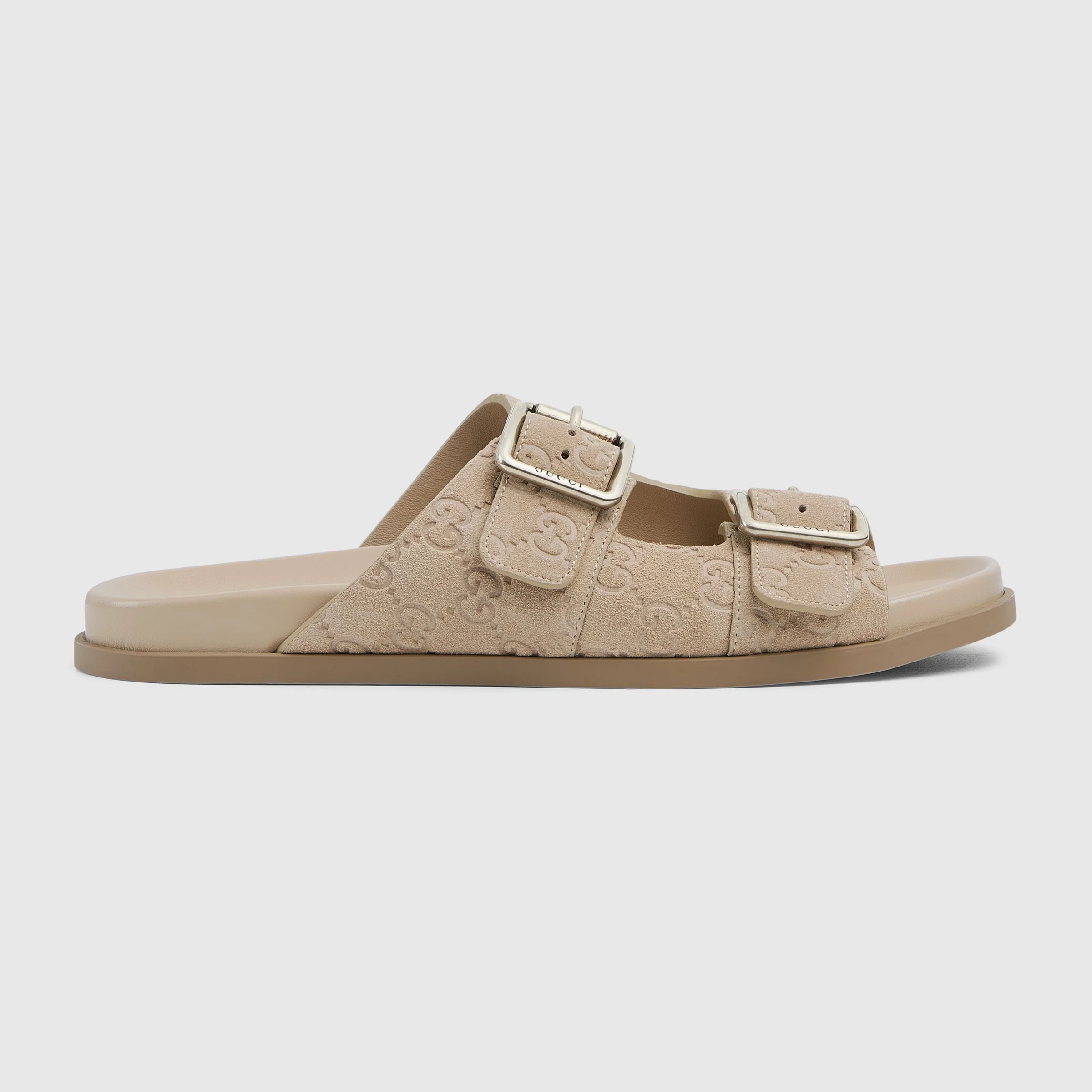 Men's slide sandal - 1