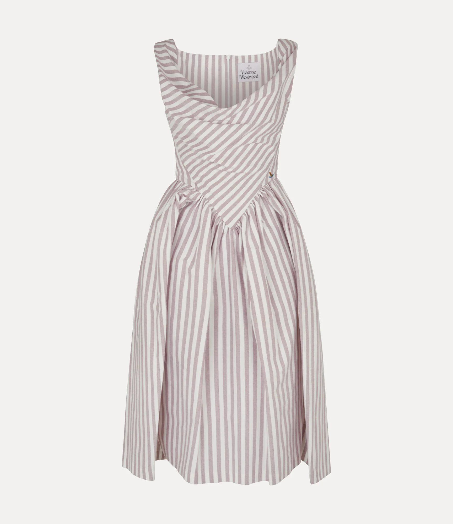 SUNDAY DRESS - 1