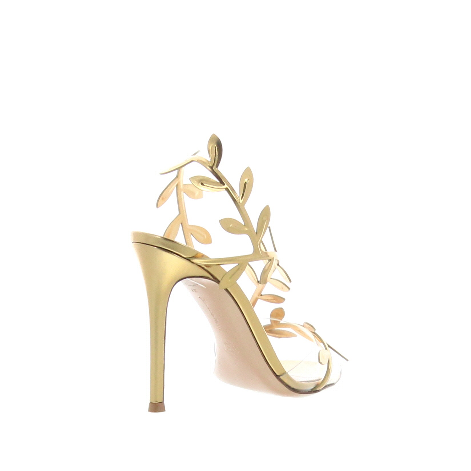 Gianvito Rossi – Flavia Sandal Mekong - 3