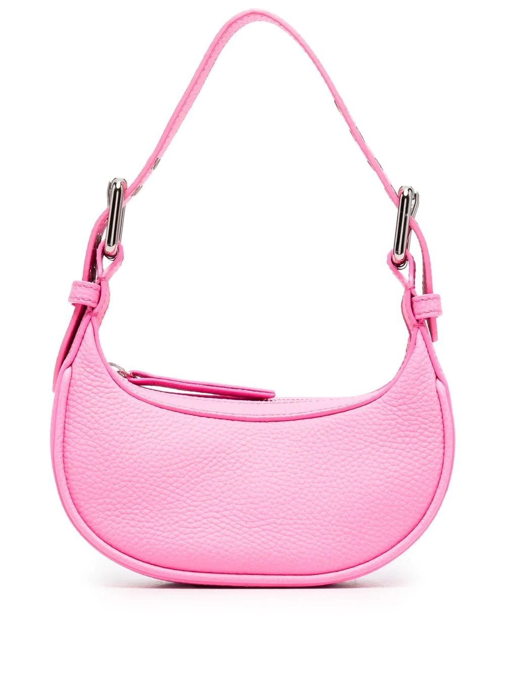 Soho mini shoulder bag - 1