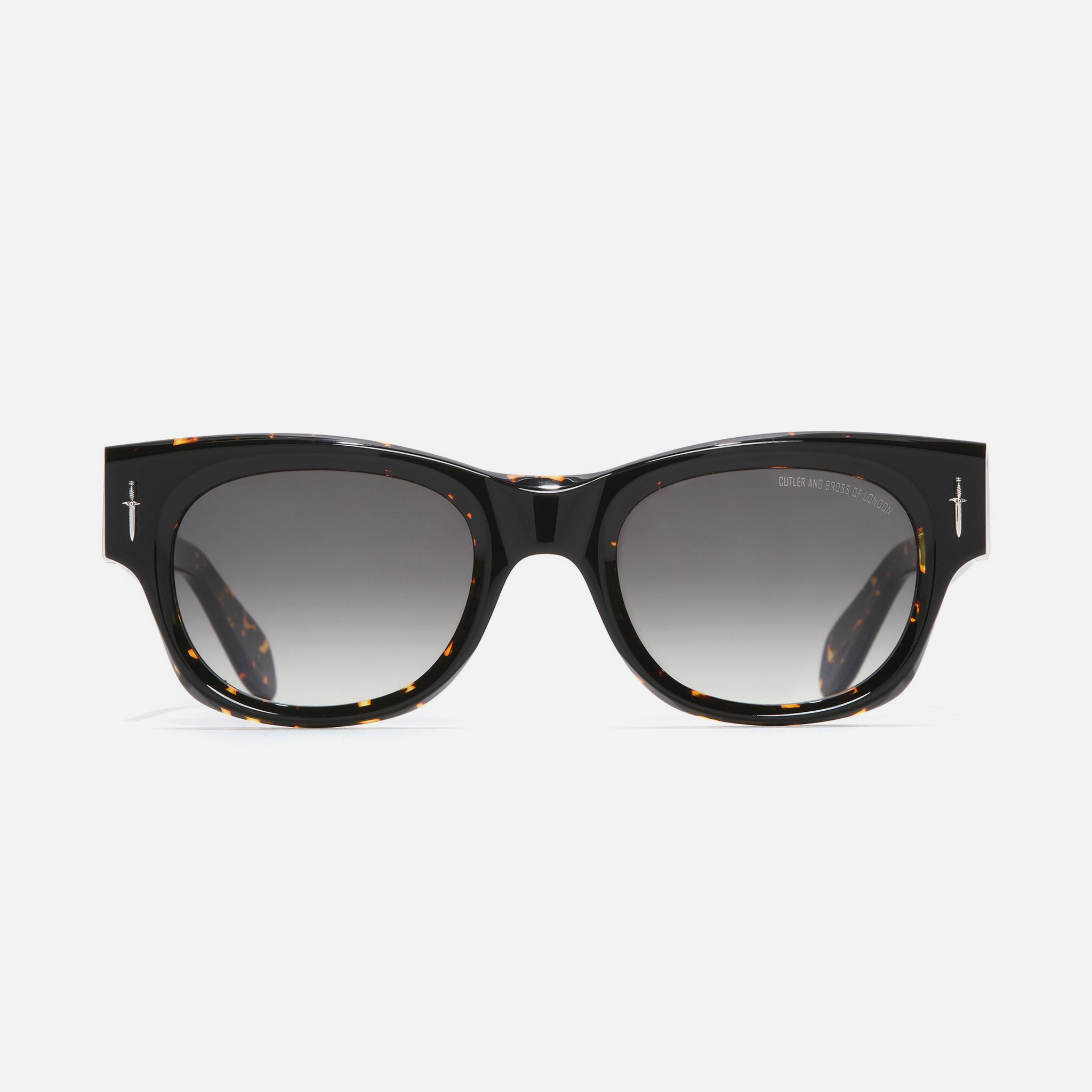 THE GREAT FROG HALEN SQUARE SUNGLASSES - 3