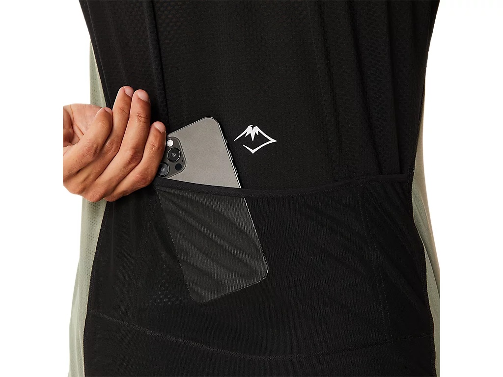 MEN'S FUJITRAIL TOP - 6