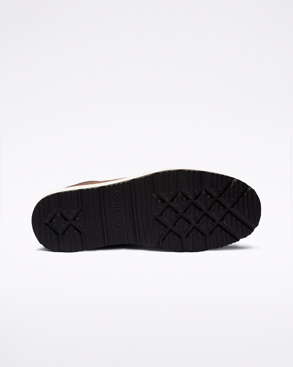 Chuck Taylor Crafted Boot - 3