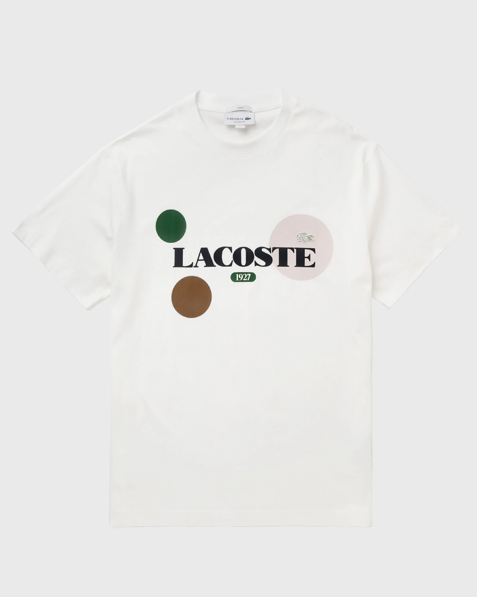 TEE - 1