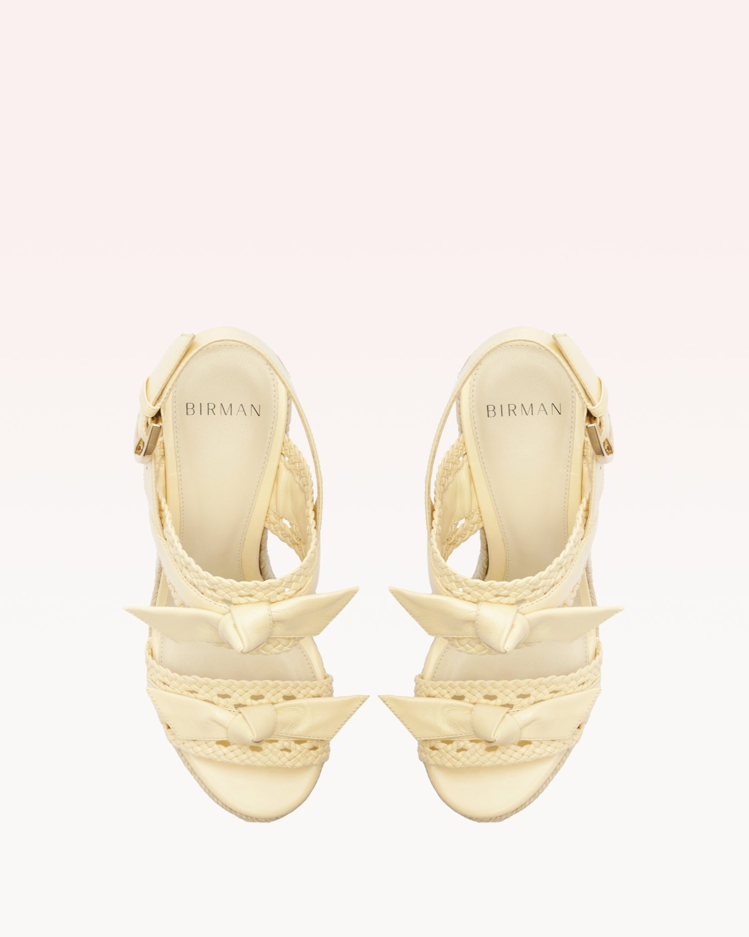 CLARITA TRESSE CREAMY - 4