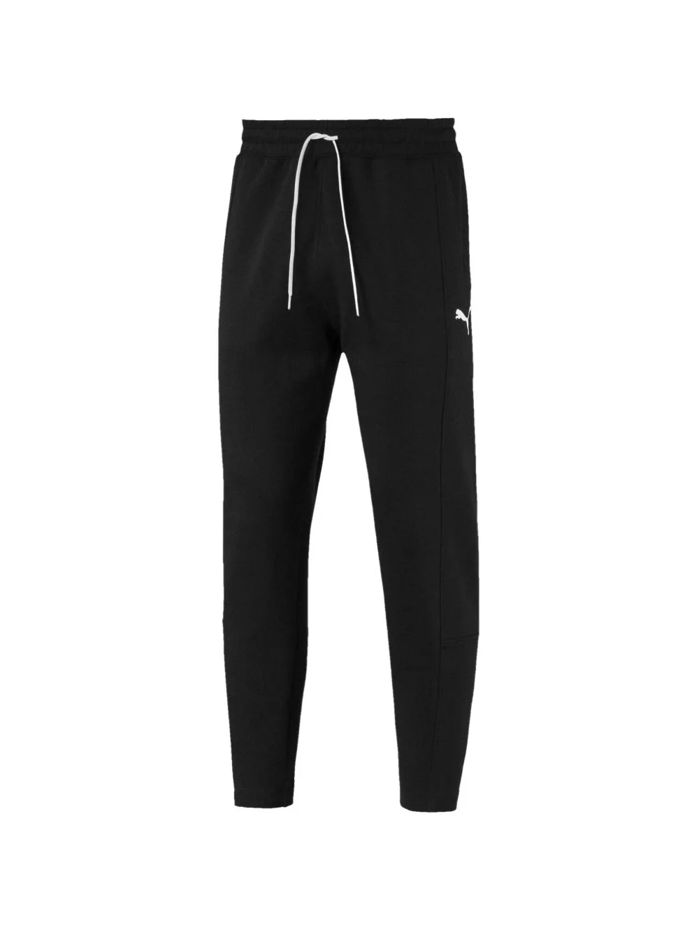 logo-detail track pants - 1