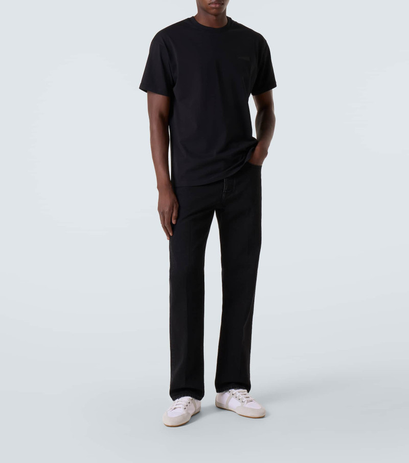 Givenchy Mid-rise straight jeans outlook