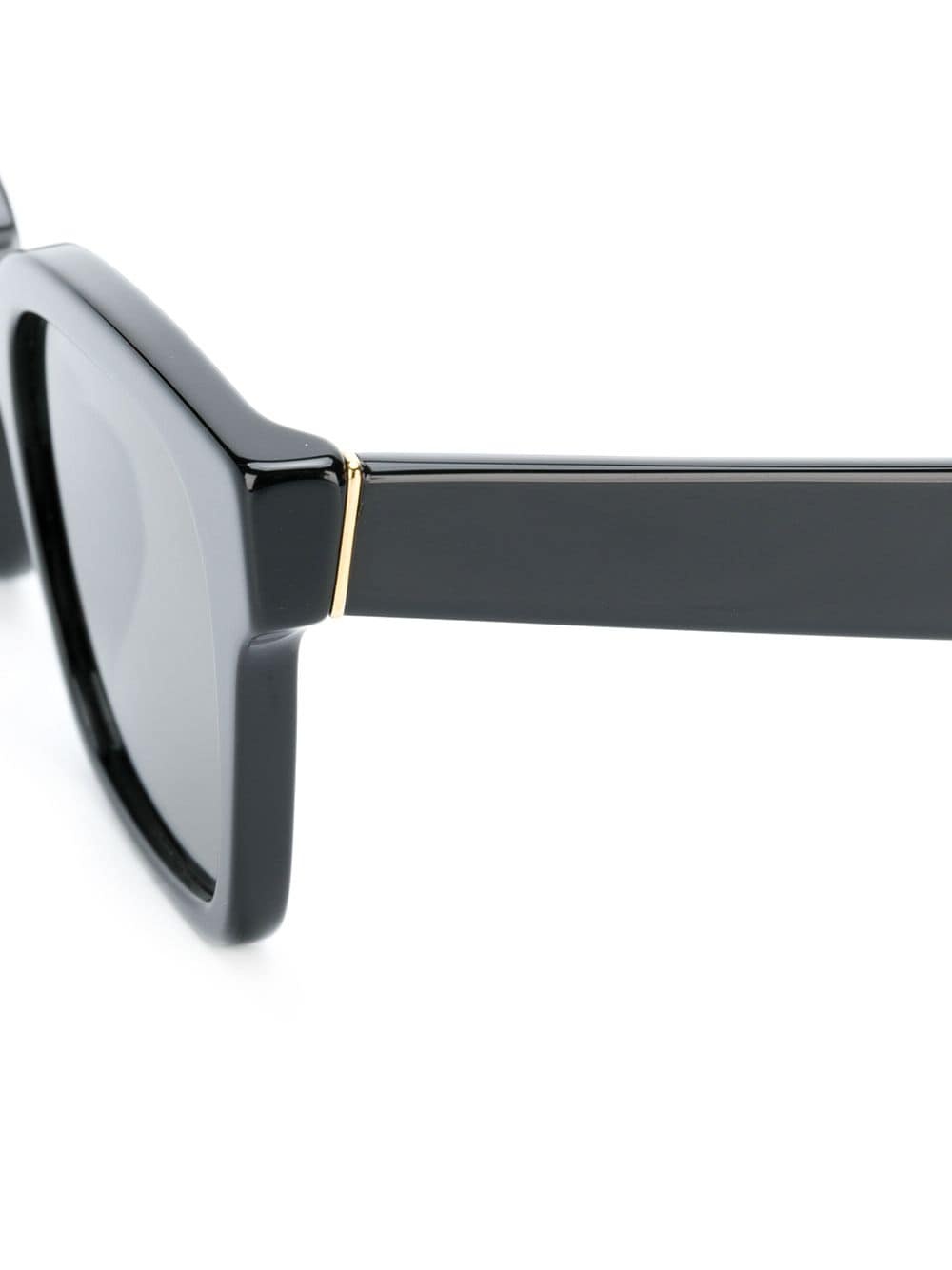 square frame sunglasses - 3