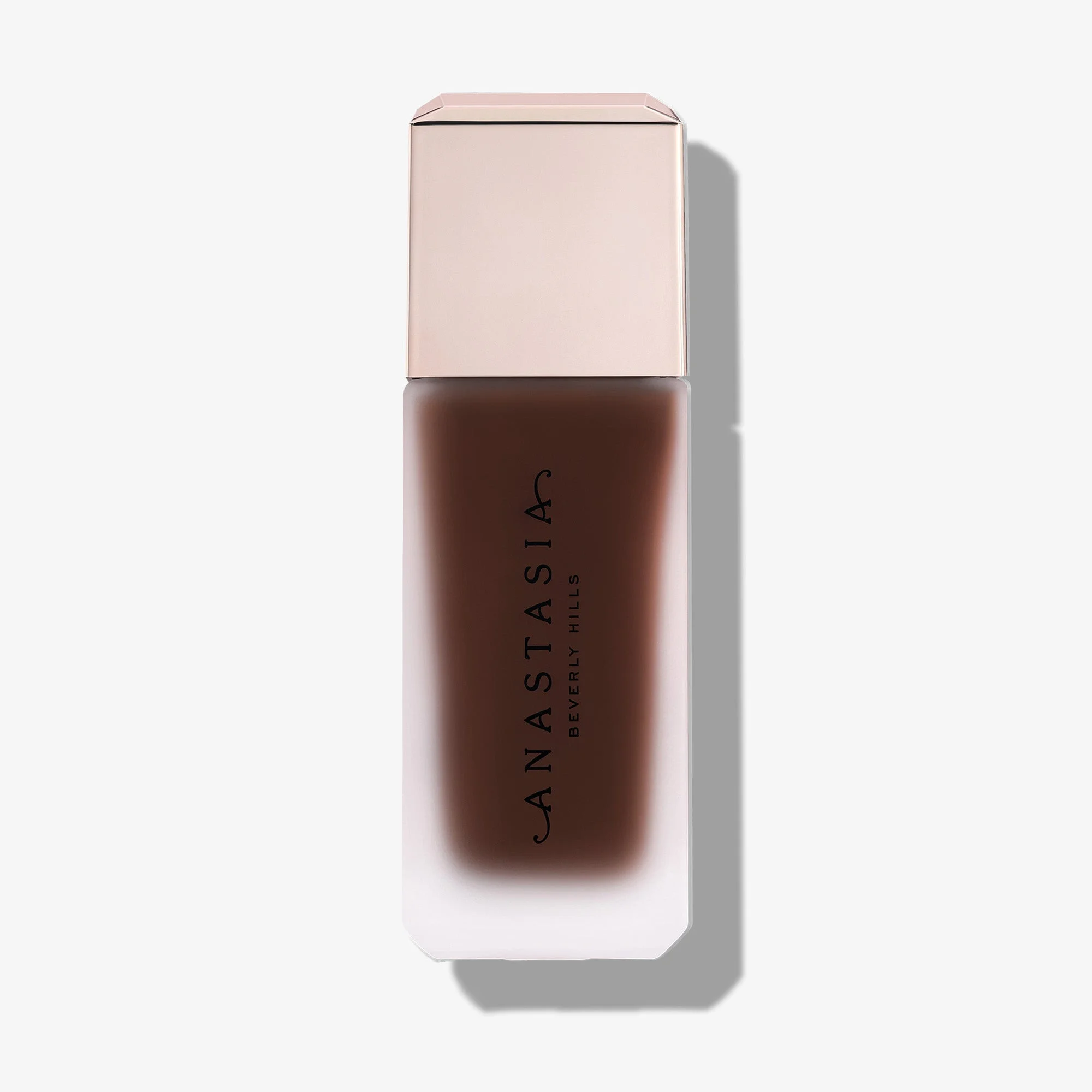 Impeccable Blurring Second-Skin Matte Foundation - 1
