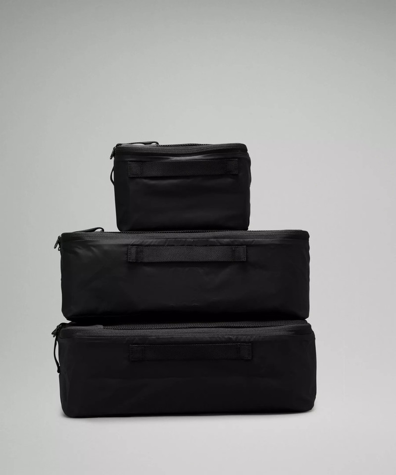 Travel Packing Cubes *3 Pack 1