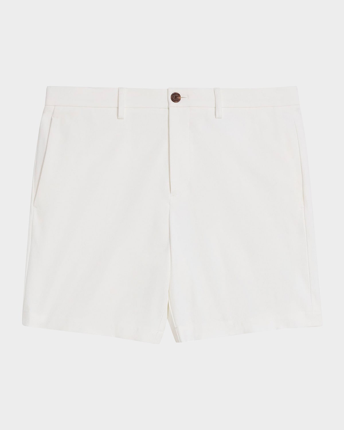 Men's Zaine Stretch Twill Shorts - 1