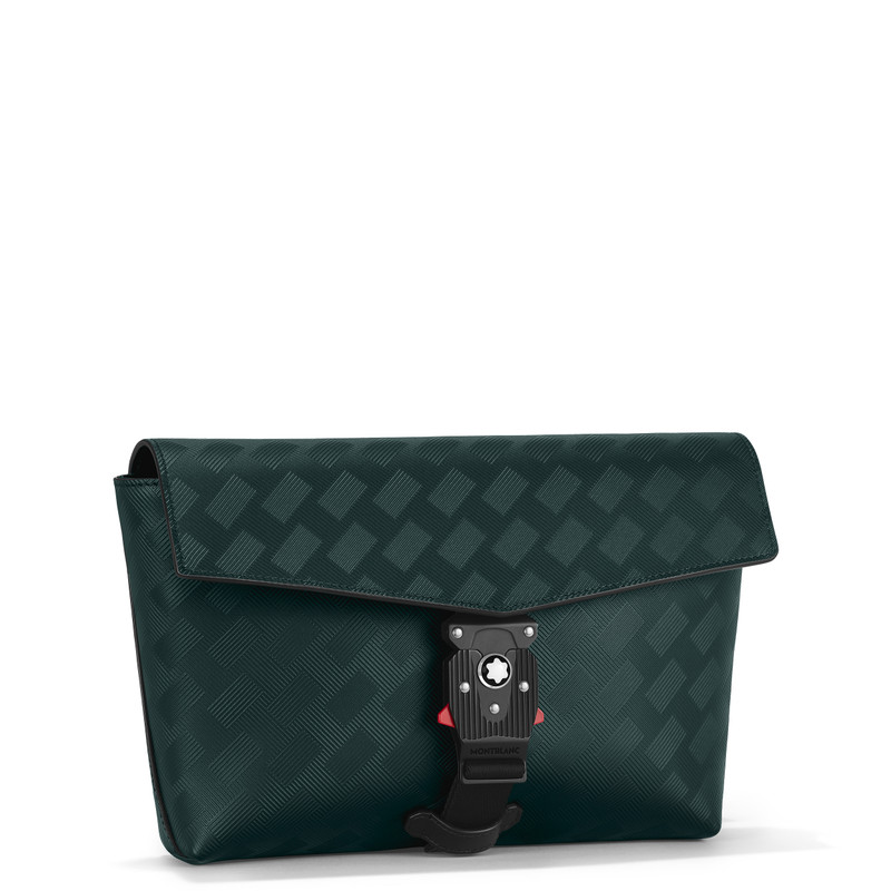 Montblanc Extreme 3.0 envelope bag with M LOCK 4810 buckle outlook
