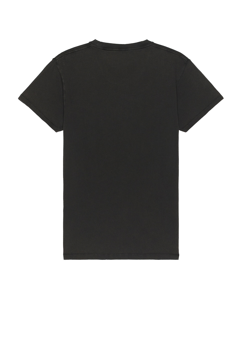 Cold Dye Cotton T-Shirt - 2