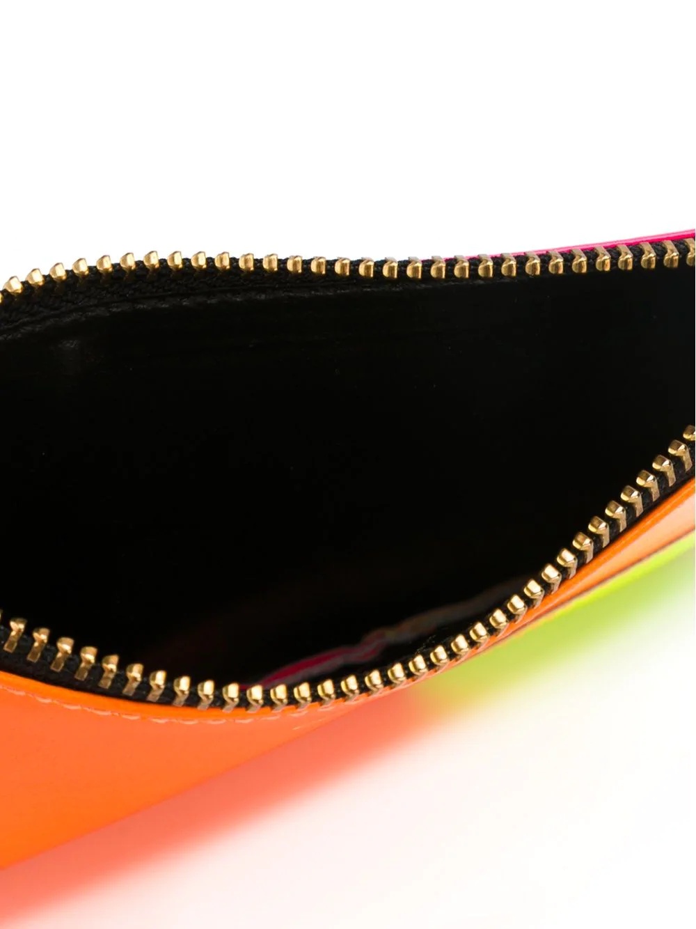 New Super Fluo purse - 3