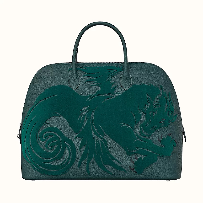 Bolide 1923 - 45 chimeres dragon bag - 1