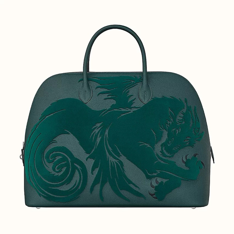 Bolide 1923 - 45 chimeres dragon bag 1