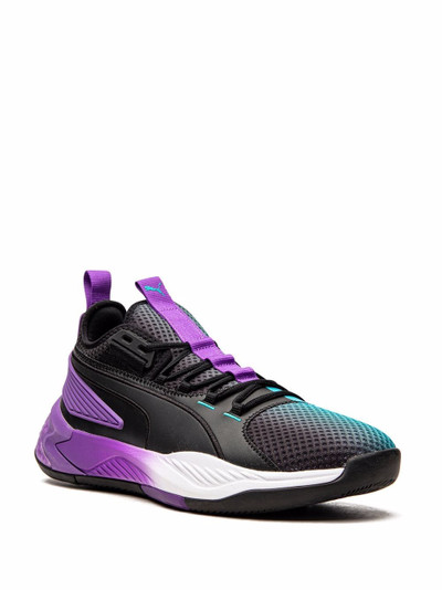 PUMA Uproar Charlotte  ASG sneakers outlook