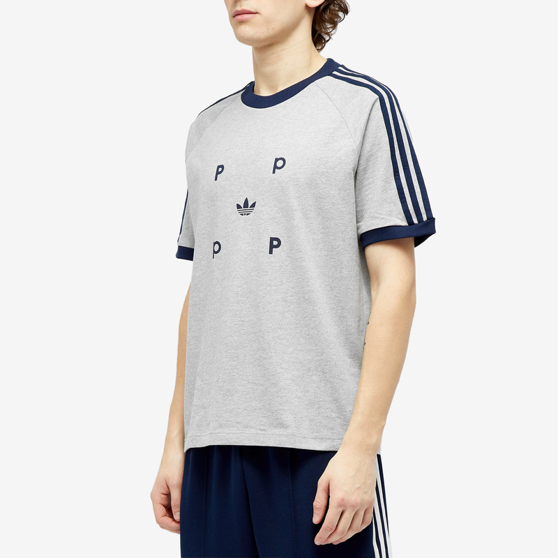 Adidas x Pop Classic T-Shirt 2