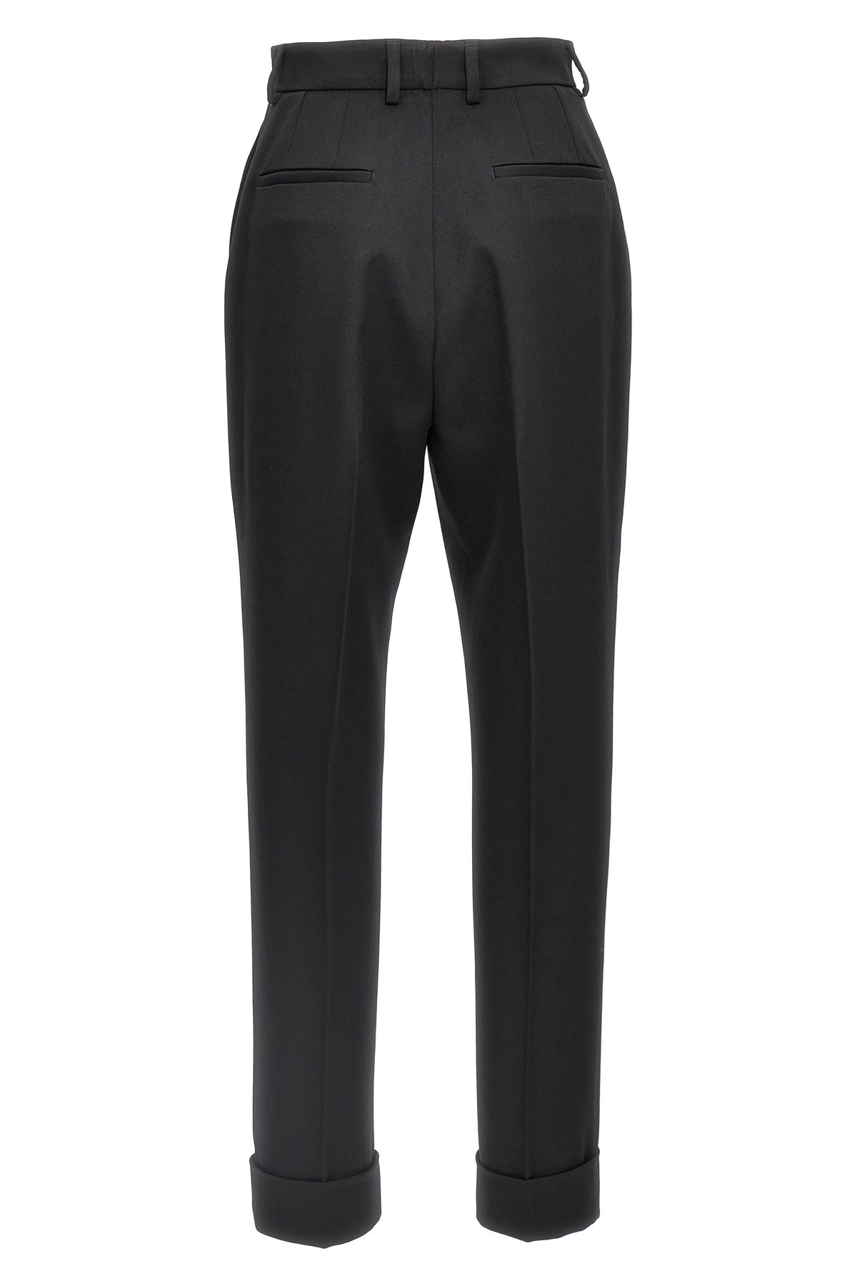 Tailored trousers - 3